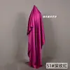 Tela de satén de acetato brillante de doble cara, delicado satén de seda sedosa, tela para falda, tirantes, pantalones, vestido