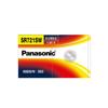 Batería de Botón para Reloj Panasonic de Óxido de Plata Importada de Japón Sr626Sw 377A 364 621 527 616