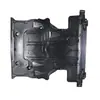 1675200100 es adecuado para la protección inferior del motor de la Clase GLE W167 de Mercedes-Benz, protección inferior del GLE350 y placa protectora del GLE53