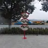 Espejo de Registro de Entrada de Moda Alta Definición Interior y Exterior Tráfico Espejo de Gran Ángulo Espejo Convexo Esquina de Carretera Espejo Curvo Espejo Reflectante Cóncavo Venta Directa