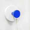 Ganchos de Ventosa Dopamine para Baño del Hogar, Toallas, Cocina, Sin Rastro, Resistentes, Ganchos sin Taladro para Mochilas, Ropa y Sombreros