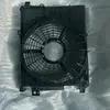 Cubierta de ventilador de aire acondicionado de estacionamiento cubierta de ventilador de unidad exterior