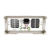 Medidor de carga electrónica CC serie Dingchen DCL9000 150W/4000W probador de muestreo ondulado de alta velocidad