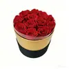 Los Productos Más Vendidos de Amazon: Cubo de Abrazos Flores Preservadas Día de San Valentín Navidad Decoraciones Terminadas Comercio Exterior Transfronterizo Venta al por Mayor
