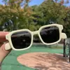 Nuevas Gafas de Sol Polarizadas de Silicona Estilo Coreano de Moda para Niños para Fotografía Callejera Viajes Gafas de Sol Anti-ultravioleta para Niñas Geniales