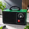 Fabricantes Europeos y Americanos de Generadores de Ozono con Estándares Transfronterizos Tienen Productos Listos para la Purificación y Desinfección del Aire en Hogares, Fábricas y Automóviles