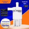 310 Bomba de Água Micro Bomba de Água de Circulação Fria para Almofada de Assento de Carro Máquina de Chá Bar Bomba de Água de Grau Alimentício Preparador de Chá Bomba Autoescorvante
