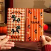 Ano do Cavalo Envelope Vermelho Ano Novo Desenho Animado Festival da Primavera Carteira de Dinheiro de Ano Novo Envelope Vermelho de Mil Yuan 2026 Novo Estilo Pacote Vermelho de Alta Qualidade