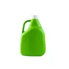 Suministro de Botellas de Plástico para Detergente para Ropa de 600 ml, Botellas de Plástico para Líquido de Lavado de Autos, Botellas de Empaque para Líquido Fertilizante, Botellas para Líquido Nutriente de Fertilizante para Flores