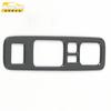 Adecuado para 22 lentejuelas de control de faros UNI-V parche de decoración de botón de ajuste de faros UNI-V autopartes