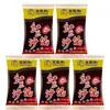 Envío Gratis Relleno de Pasta de Frijol Rojo Wang Zhihe, Una Porción de 3 Paquetes*500G, Relleno de Pasta de Frijol Rojo para Bolas de Arroz Glutinoso, Relleno para Pasteles Chinos