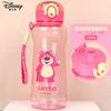 Taza de Agua Infantil Marvel Capitán América Taza de Beber Directo Estudiante de Primaria Taza de Plástico Portátil para Llevar Verano Taza Hervidora de Agua