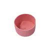 Funda de Silicona para Vaso Stanley Transfronteriza, Funda Aislante para Vaso, Antideslizante, Resistente a Altas Temperaturas, Diámetro 7.5cm, Funda de Silicona para Vaso de Agua