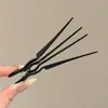 Herramienta de Estilismo para Cabello de Corona Alta Multicapa, Pinza Voluminizadora para Fijación de Raíz del Cabello, Pinza de Posicionamiento sin Marcas, Pinza de Pato para Flequillo, Pasador para Peinar