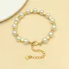 Relleno de Oro de 18K Cubos Cuadrados Chapado Conservador del Color Oro Real Espaciadores de Esquina Redondeada Hechos a Mano DIY Biselado Collar Suelto Materiales para Accesorios de Collar