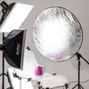 Introducción de Luz Solar Reflector de Interior Tablero de Iluminación para Fotografía Tablero de Luz de Relleno para Fotografía de Transmisión en Vivo Tablero de Bloqueo de Luz de Disparo Cinco en Uno
