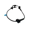 Para Piezas de Coche HondA Sensor ABS Sensor de Velocidad de Rueda Anti Muerto 57450-TR3-A02