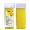Fabricante Transfronteiriço Tiras de Cera Quente Derretida, Cera Quente, Cera de Abelha Conveniente, Roll-On de Cera Portátil, Cera de Açúcar Quente Derretida 150g Aplicação Rápida