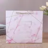 Caja de regalo estilo europeo caja de regalo para cumpleaños caja de regalo para celebración de luna llena caja de regalo creativa caja de dulces caja de regalo estilo INS caja de embalaje