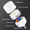 Bombilla de Luz LED Base de Rosca E27 Lámpara Bombilla Especial para Interiores Lámpara de Ahorro de Energía Pasillo Fuente de Luz de Alta Potencia Bombilla Súper Brillante