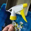 Fornecedor da Fábrica Plástico PP 28/400 Pistola de Pulverização Manual Bico Pulverizador Desinfetante Névoa Fina Bico A-Gun