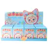 Caja Misteriosa Candyland Caja Misteriosa Gota de Aceite Figura Decoración de Resina Creativa de Moda Decoración de Sala de Estar Dropshipping