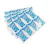 Pegatinas para Etiquetas de Cuaderno de Juguete, Pegatinas de Dibujos Animados de PVC, Etiquetas para Equipaje, Pegatinas Autoadhesivas, Autoadhesivo de PVC