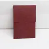 Bolsa para fotos de 1 polegada 2 polegadas 3 polegadas 4 polegadas bolsa para botões de roupa bolsa para pequenos acessórios bolsa de embalagem para fotos de identidade envelope pequeno com ranhura pequena