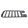 Adecuado para portaequipajes de coche Jietu Traveler, Techo de coche modificado todoterreno, Plataforma de expansión engrosada de aleación de aluminio, Dedicado