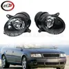 Adequado para 2002-2005 A6 Farol de Nevoeiro Farol de Nevoeiro Dianteiro 4B0941699C 4B0941700C