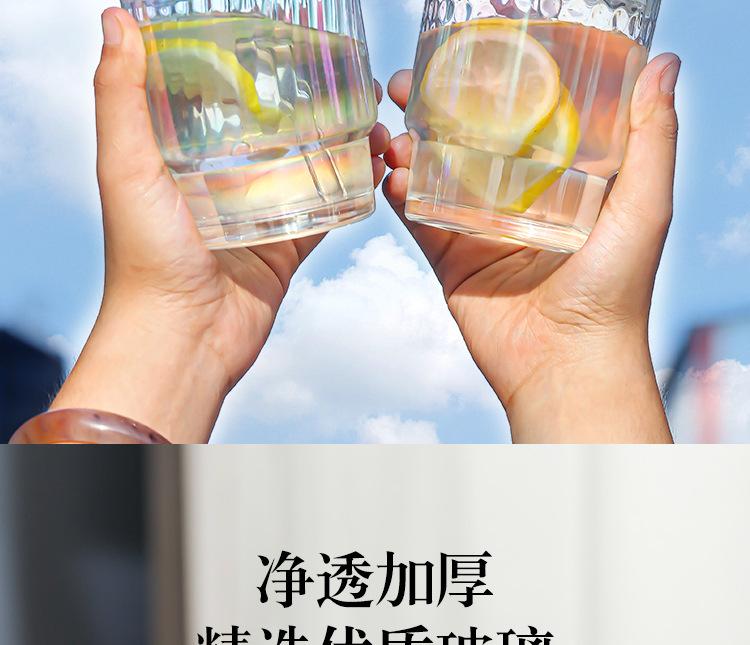 徐州玻璃杯批发价格