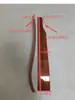Accesorios para mecedora con respaldo ajustable de acero inoxidable engrosado, accesorios de bambú, madera y hierro, cambio de marcha, cojinetes del brazo basculante