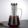 Cafetera de Nitrógeno Barril de Cerveza Acero Inoxidable Comercial Cold Brew Espresso Té Bomba de Burbujas de Nitrógeno N2