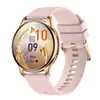 Y11 Smartwatch de Venta Caliente Transfronterizo Pantalla AMOLED de 1.32 pulgadas IP68 Impermeable Modelo para Mujer