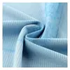 165g Tela de Seda de Hielo Agujero Pequeño Nailon Alta Elasticidad Primavera y Verano Transpirable Camiseta Polo Ropa Protección Solar Tela Estampada