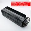 Ventilador de fluxo cruzado completo para elevador com puxador, ventilador de teto da cabine, Hengda FB-9B 330 1042B 9K