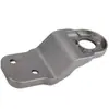 Conjunto del Radiador de Refrigeración Spark - Soporte Inferior del Radiador 42511914