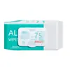 Toallitas con Alcohol Haishi Hainuo Beishiwei 75% 50 Aplicaciones Bolsa Conveniente Toallitas Esterilizantes Toallitas Sanitarias de Alcohol