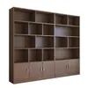Armario de vino estante vitrina contra la pared sala de estar 2026 nuevo mueble lateral decorativo mueble vertical color madera maciza mueble pequeño para vino de celebridad de internet