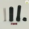 Xishe Xiangyu - Set de Inhalador Nasal de 15 Colores DIY Varilla Nasal de Aceite Esencial Accesorios Difusores de Aroma Incluyendo Bastoncillos de Algodón