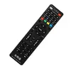 Control Remoto Universal para Decodificador de TV Netcom de China Telecom Mobile Unicom para Todos los Decodificadores Netcom