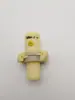 Conector de Plástico Fuduo Manguera Conector Rápido Tubería de Agua Conector de Manguera 1 Pulgada 2 Pulgadas 3 Pulgadas 4 Pulgadas 6 Pulgadas 8 Pulgadas