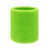 Protección de Mano Absorbente de Sudor Deportiva Algodón Baloncesto Bádminton Muñequera Fitness Correr Protección contra Esguinces Articulación Toalla Muñequera