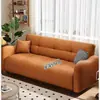 Sofá cama para apartamentos pequeños, piel resistente a los arañazos de gato, cama plegable con tres posiciones de respaldo ajustables, sofá que se puede plegar para doble uso en la sala de estar