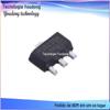 ME6230A33PG pacote SOT-89 chip regulador linear de baixo dropout IC estoque fornecimento