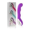 Mensajero de Ola Vibrador Totalmente Automático para Mujeres Pene con Vibración Fuerte Palo de Masaje Eléctrico Juguete Sexual para Parejas Adultas