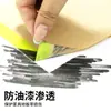 Papel de Enmascarar para Pintura en Spray de Coche Personalizable, Papel Protector para Pintura en Spray de Decoración, Película de Enmascarar de Papel Kraft