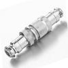 Plugue de Aviação Sensor de Grade Plugue de Placa de Vibração Plugue M16Gx16 Conector de Rosca de 2 Núcleos 3 Núcleos 4 Núcleos 5 Núcleos 6 Núcleos