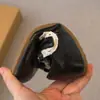 Zapatos de Cuero para Niñas, Nuevo Estilo de Primavera, Zapatos Tipo Frijol con Suela Suave para Niños Pequeños, Zapatos de Princesa con Lazo para Bebés Niñas, Zapatos Planos para Niñas Pequeñas