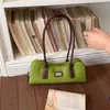Bolso de Axila para Mujer 2026 Nuevo de Moda Verano Bolso de Hombro de Alta Gama Bolso Tote Cruzado para Viajes